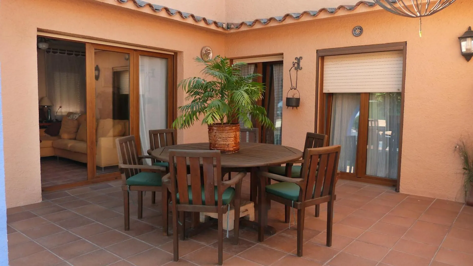 Villa Antic Plankton - Masos De Pals - Free Parking, Beach, Wifi, Holidays 0*,