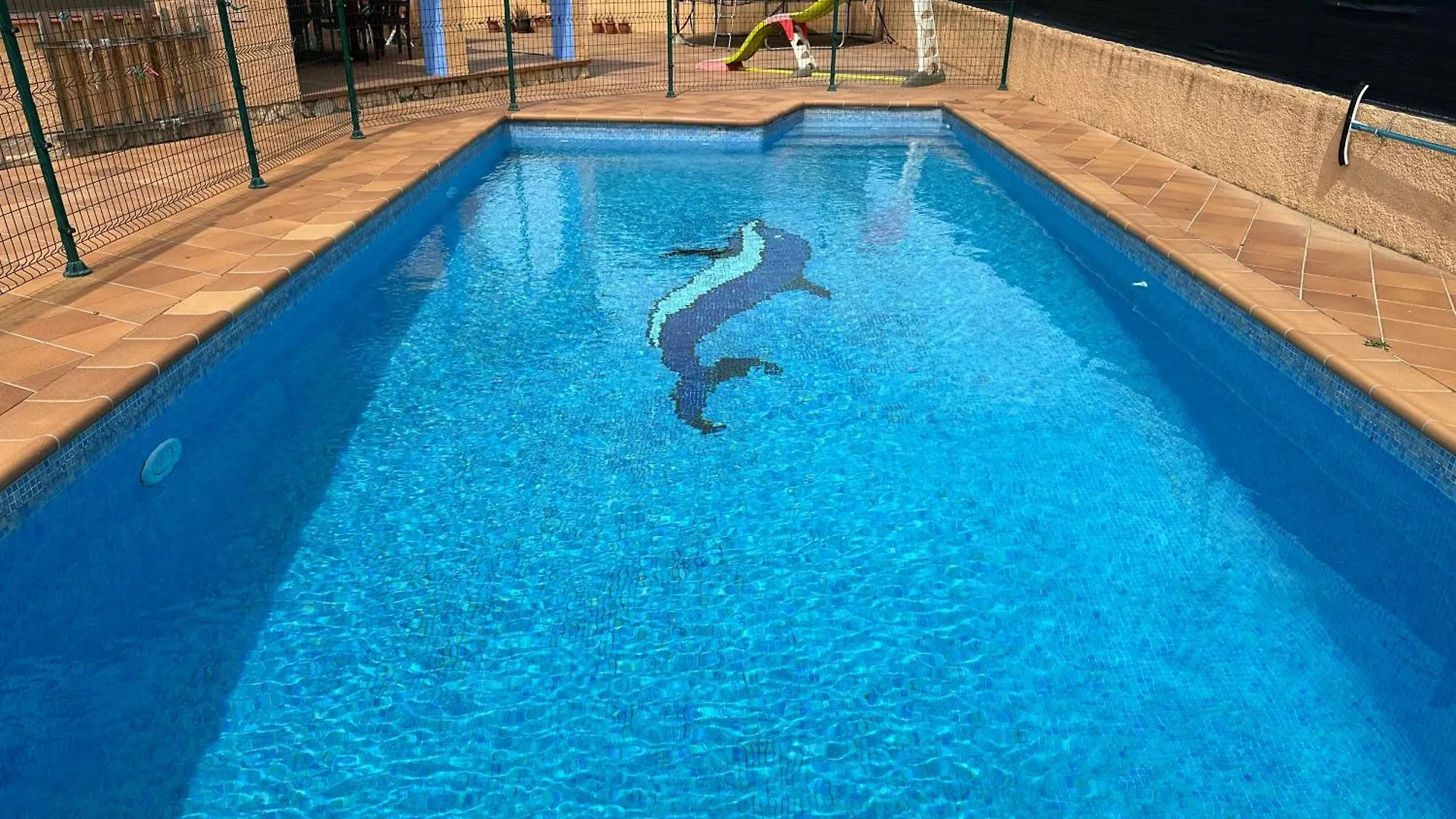 Villa Antic Plankton - Masos De Pals - Free Parking, Beach, Wifi, Holidays 0*,  Spanyolország