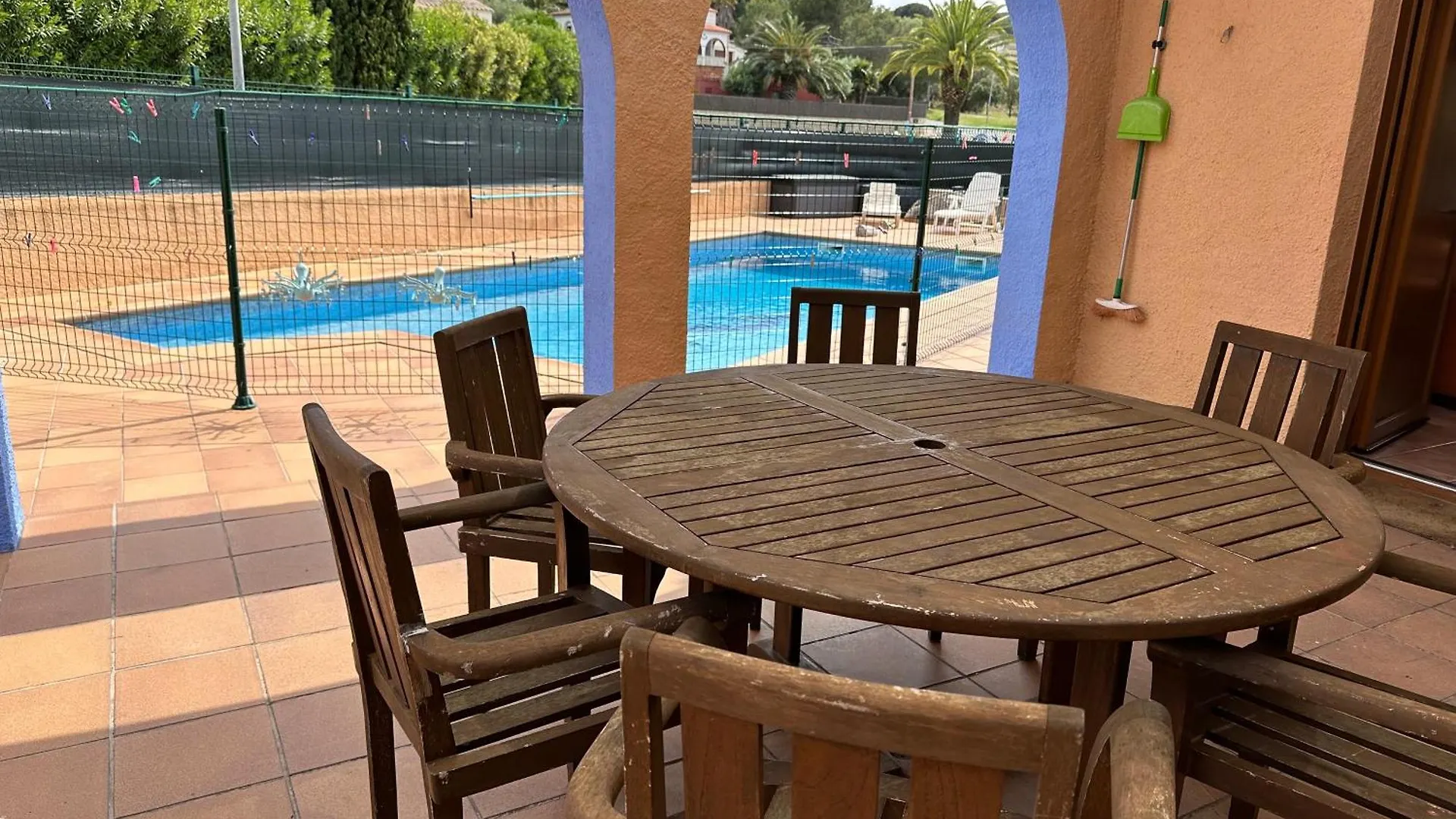 Villa Antic Plankton - Masos De Pals - Free Parking, Beach, Wifi, Holidays