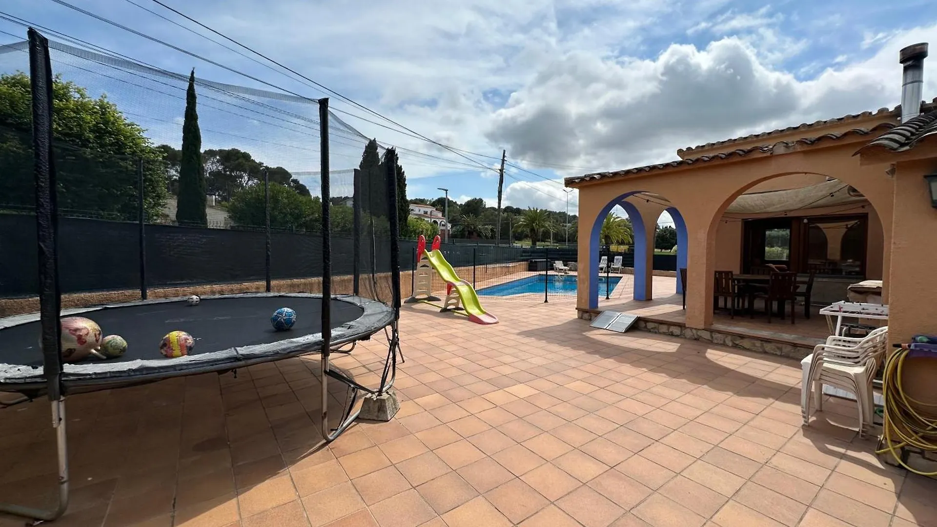 Villa Antic Plankton - Masos De Pals - Free Parking, Beach, Wifi, Holidays Spanyolország