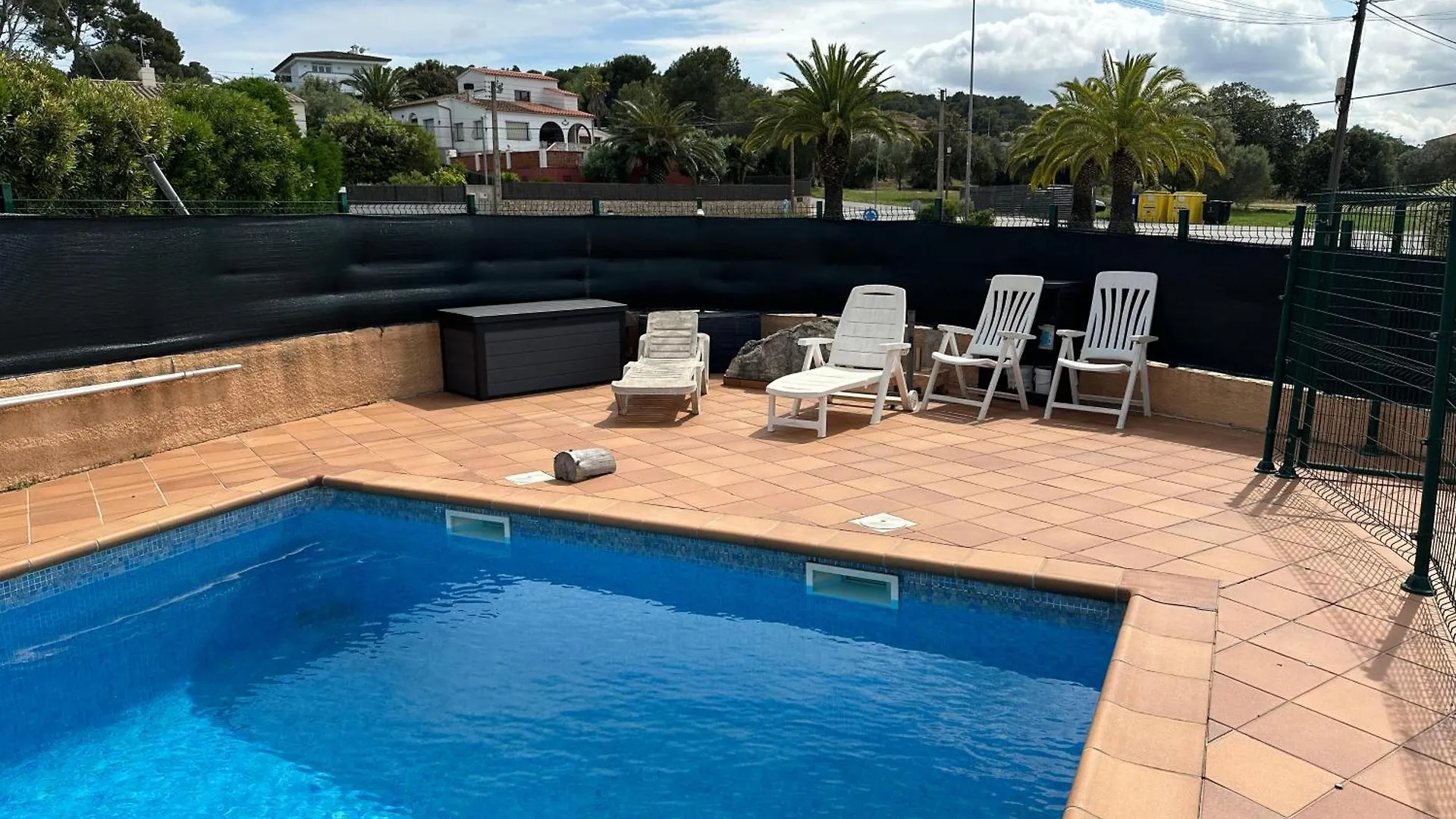 Villa Antic Plankton - Masos De Pals - Free Parking, Beach, Wifi, Holidays