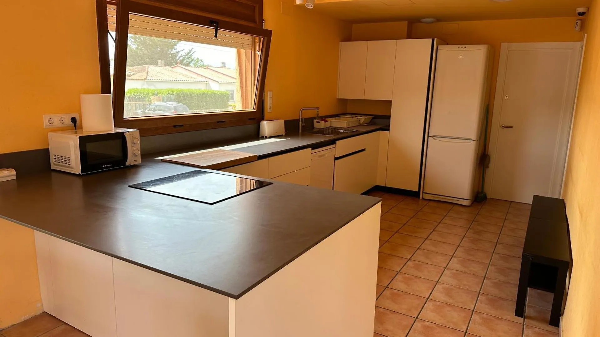 Villa Antic Plankton - Masos De Pals - Free Parking, Beach, Wifi, Holidays