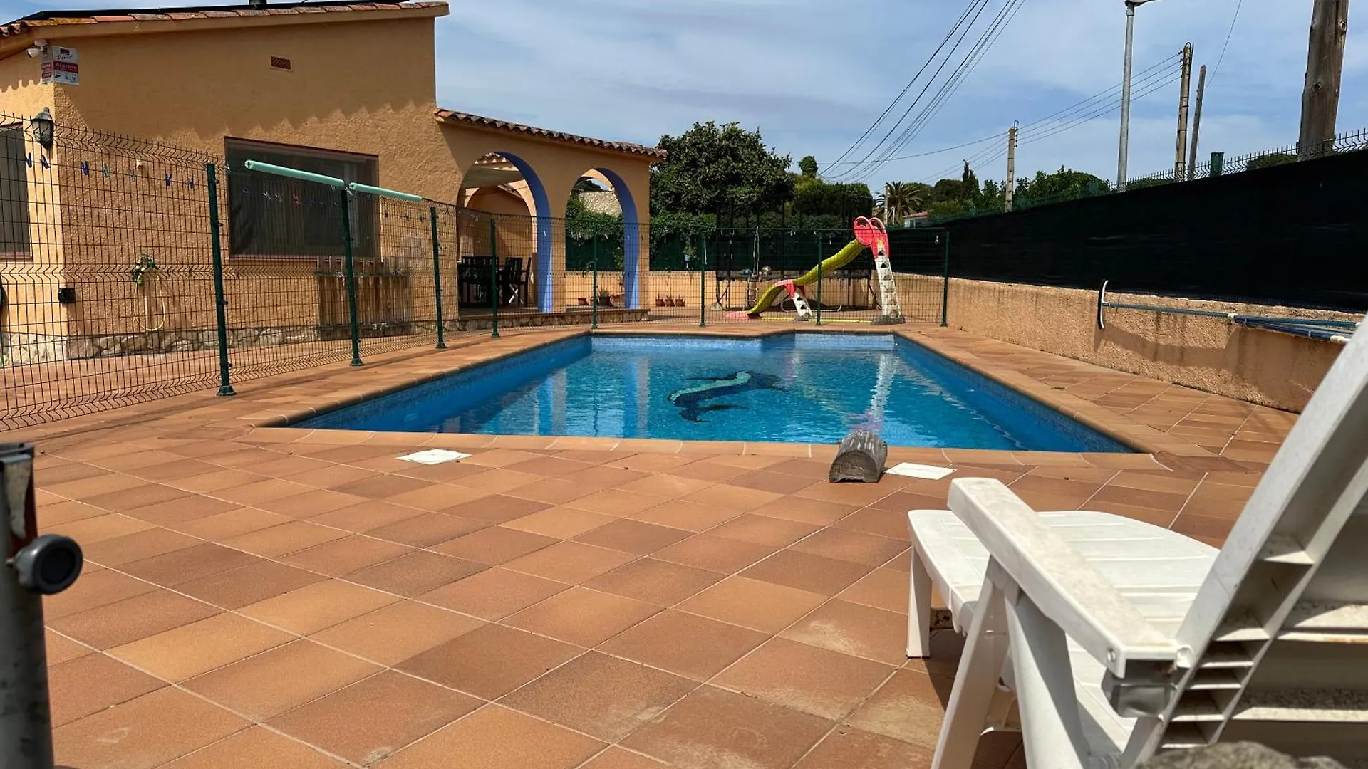 Villa Antic Plankton - Masos De Pals - Free Parking, Beach, Wifi, Holidays