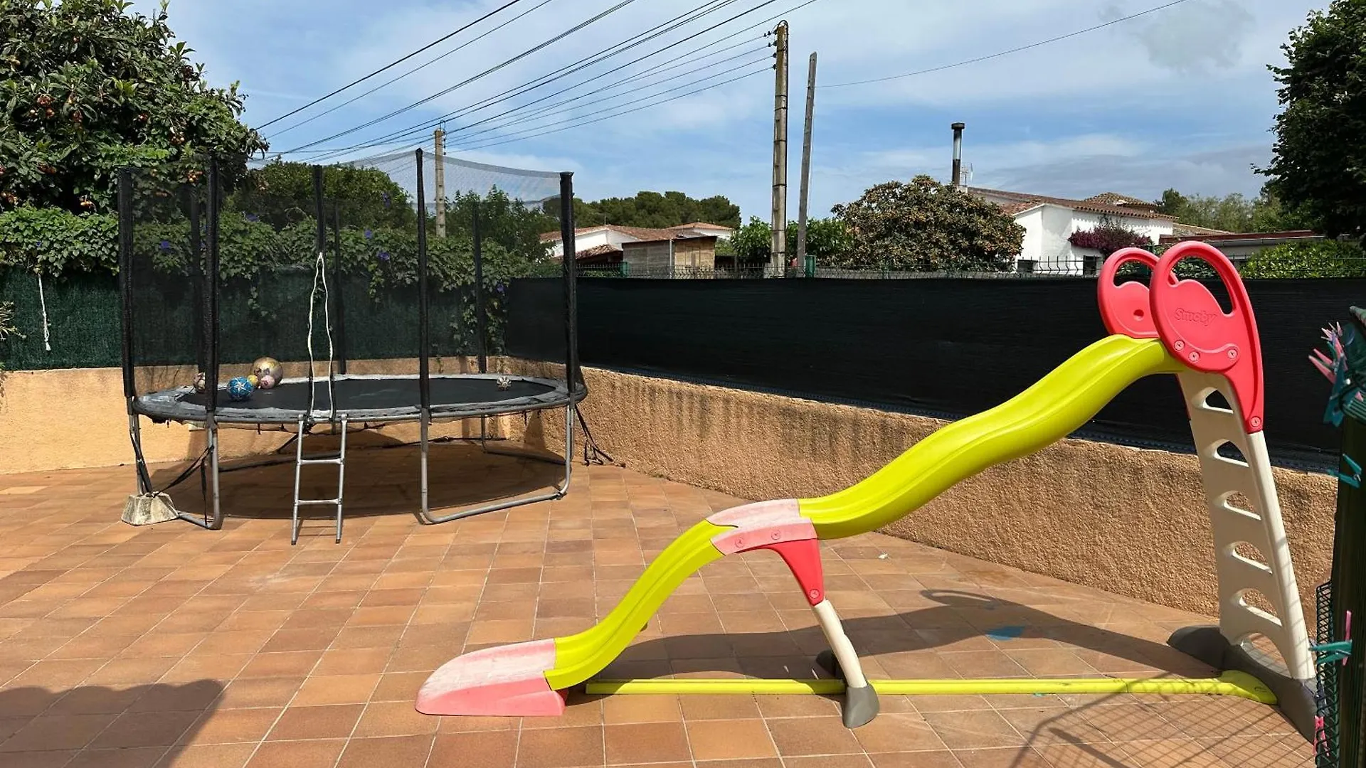 Villa Antic Plankton - Masos De Pals - Free Parking, Beach, Wifi, Holidays Spanyolország