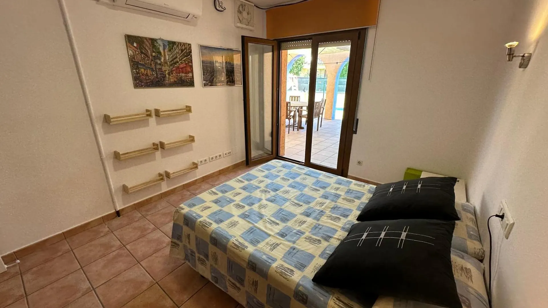 Villa Antic Plankton - Masos De Pals - Free Parking, Beach, Wifi, Holidays Spanyolország