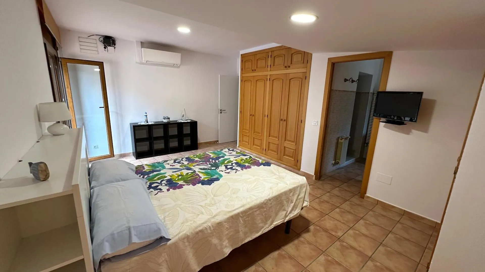Villa Antic Plankton - Masos De Pals - Free Parking, Beach, Wifi, Holidays