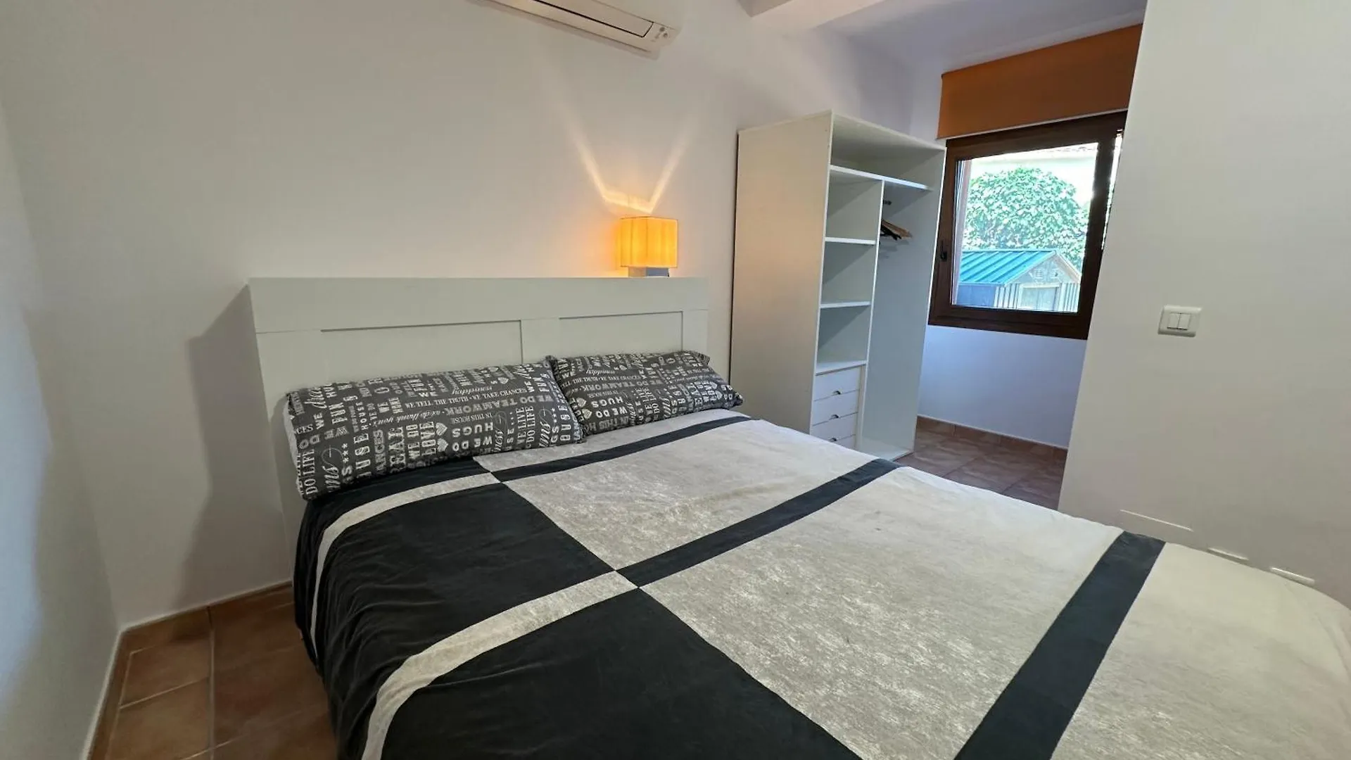 Villa Antic Plankton - Masos De Pals - Free Parking, Beach, Wifi, Holidays