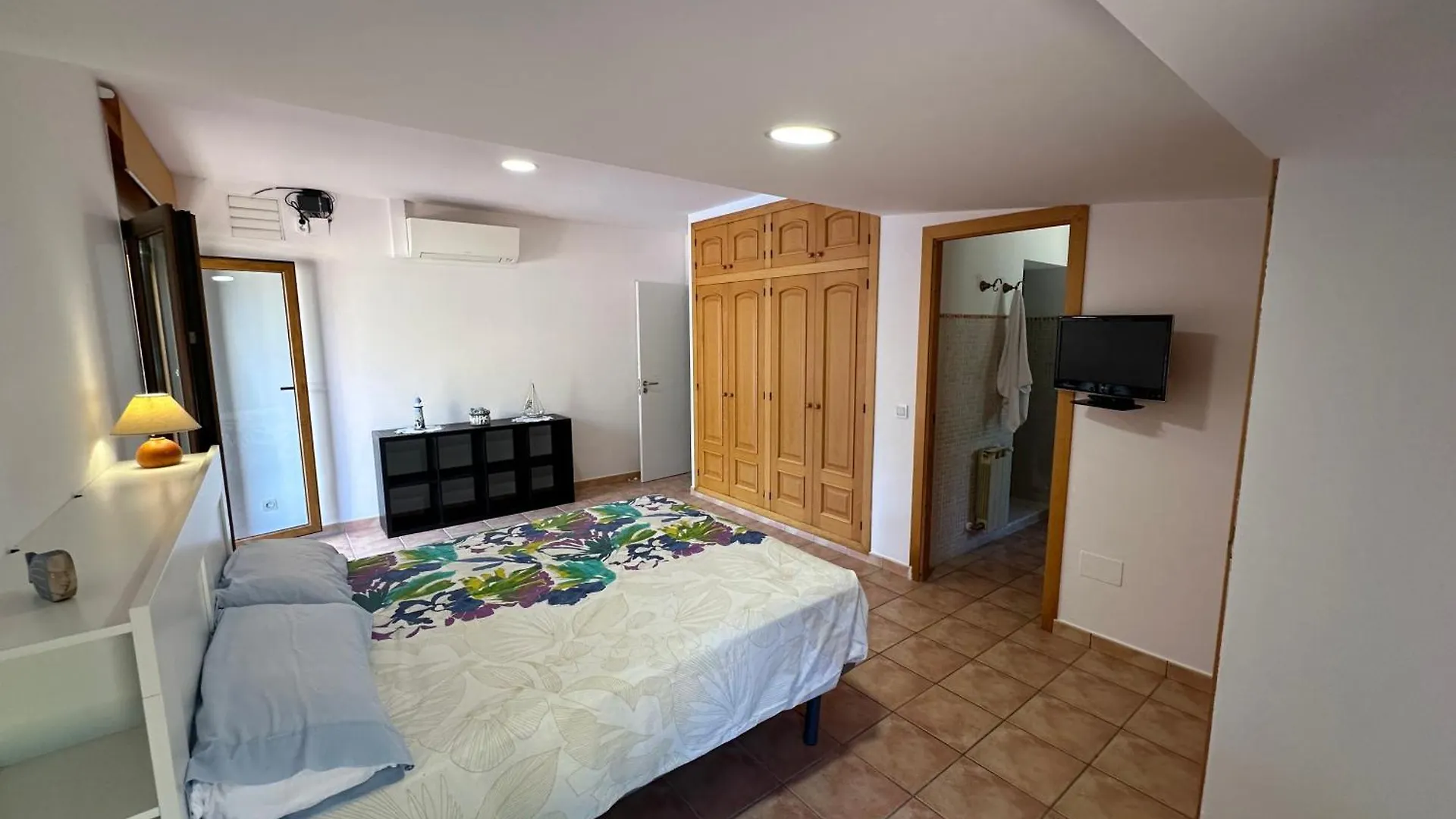 Villa Antic Plankton - Masos De Pals - Free Parking, Beach, Wifi, Holidays Spanyolország