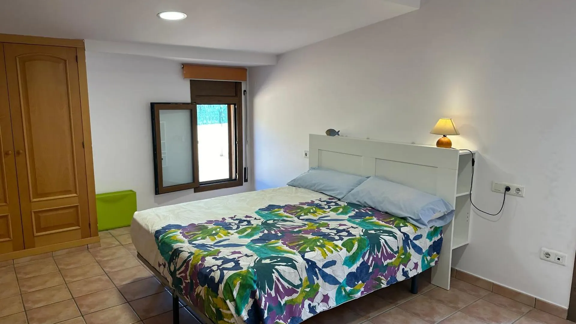 Villa Antic Plankton - Masos De Pals - Free Parking, Beach, Wifi, Holidays Spanyolország
