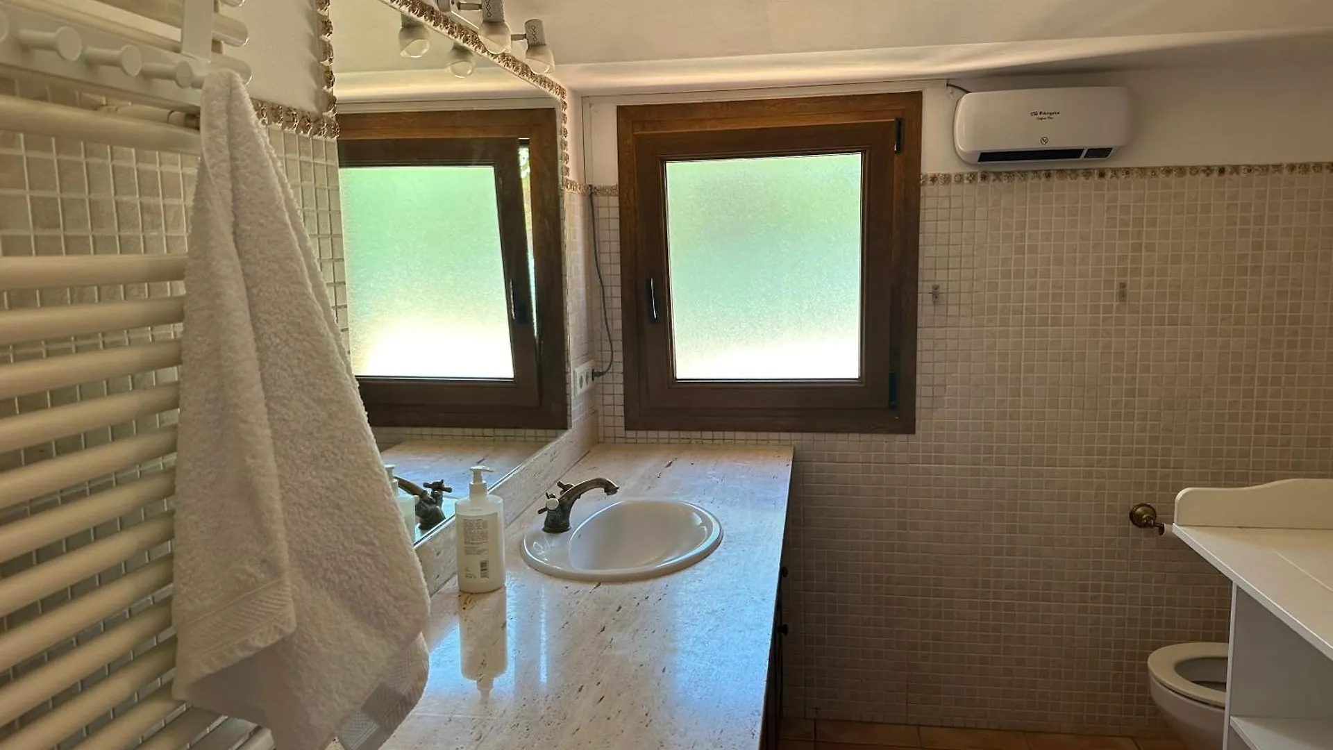 Villa Antic Plankton - Masos De Pals - Free Parking, Beach, Wifi, Holidays Spanyolország
