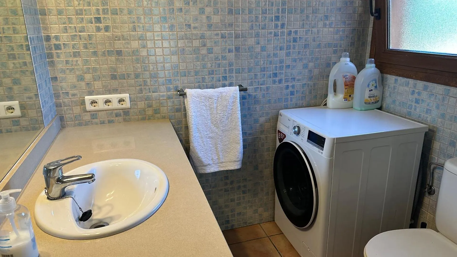 Villa Antic Plankton - Masos De Pals - Free Parking, Beach, Wifi, Holidays Spanyolország